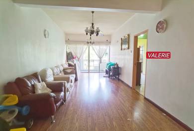Anjung Villa