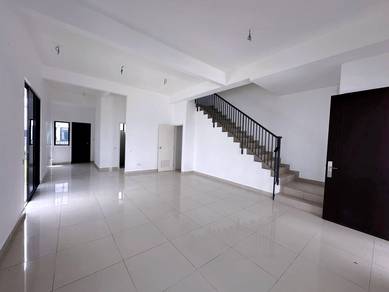 Double Storey Endlot located at Eco Horizon Camdon Batu Kawan for Sale