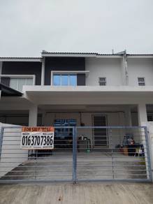 2-storey-Terraced-House-for-rent-Seremban-2-Negeri-Sembilan