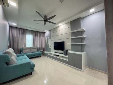 Bay 21 Condominium, Tanjung Lipat