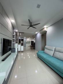 Bay 21 Condominium, Tanjung Lipat