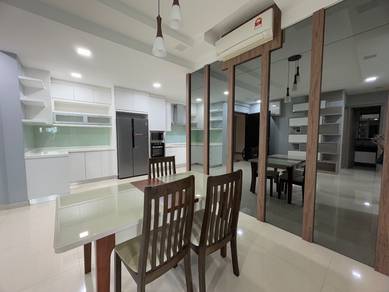 Bay 21 Condominium, Tanjung Lipat