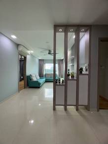 Bay 21 Condominium, Tanjung Lipat