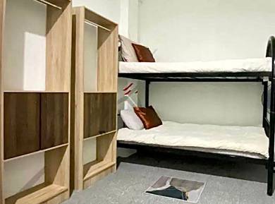 Room-for-rent-Penampang-Sabah