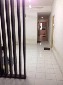 Townhouse-for-rent-Kepong-Kuala-Lumpur