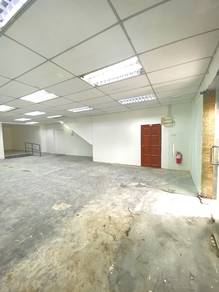 Kedai [Ground Floor] near Dataran Nilai UNTUK DISEWA 😍✨