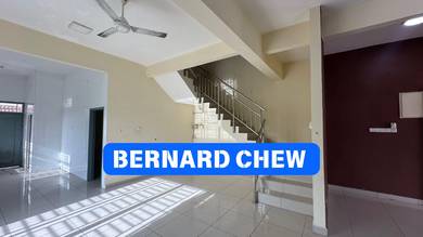Semi-Detached-House-for-sale-Batu-Maung-Penang