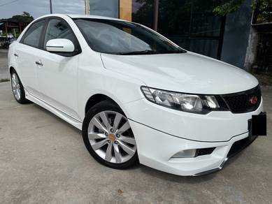 Naza FORTE 2.0 SX ENHANCED (A)