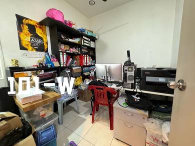 Super Below Market Value Facing Open 2sty Setia Indah 12 Setia Alam