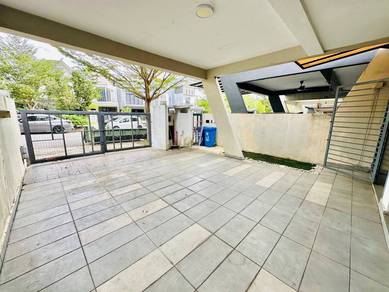 2-storey-Terraced-House-for-sale-Glenmarie-Selangor