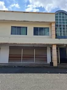 D/S Intermediate Industrial Building, Block C2, BSI, Mile 10, Tawau