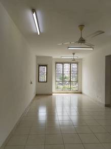 Seri Baiduri Apartments @ Setia Alam