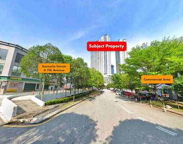 Sunsuria Forum