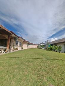 Single Storey Bungalow S2 Rasah Kemayan