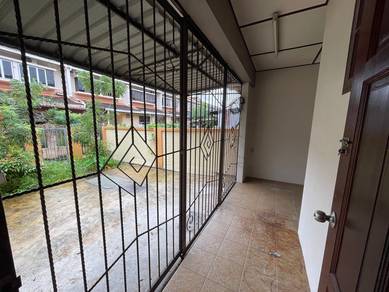 Stutong Tabuan Heights Boulevard 4.32 Pts Double Storey Intermediate