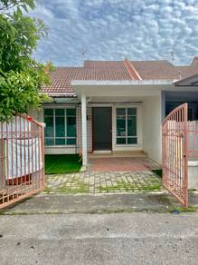 Teres Setingkat Freehold, Jalan Makyong, Bandar Bukit Raja, Klang