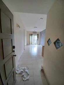 Apartment Saujana Gombak