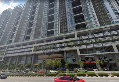 Central Residence @ Sg Besi