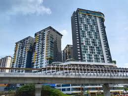 Zeva @ Equine South ✴️2R2B2CP Partially/F RENO unit in Seri Kembangan