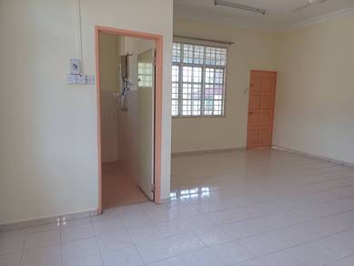 Renovated and extended Corner Lot Double Storey Tanjung Malim for RENT