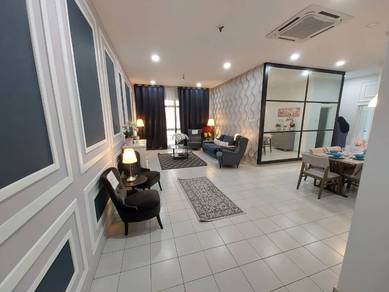 Residensi PR1MA Klebang 2 Melaka Promosi Hangat