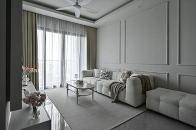 [ Ready Move In December 2026 ] 10Mins TO Kelana Jaya Fully Furnished