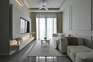 [ Ready Move In December 2026 ] 10Mins TO Kelana Jaya Fully Furnished