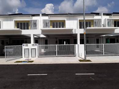  2-Storey Tiara Sendayan Labu Seremban