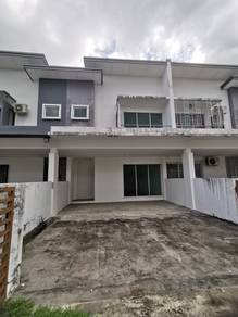 Double Storey Intermediate, Bukit Berangan, Muara Tuang