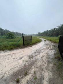 2.28 Ekar Tanah Pertanian RTB Air Putih (Jln kg Dew) Taiping, Perak