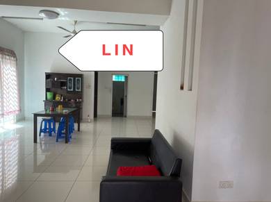 Semi-Detached-House-for-sale-Teluk-Kumbar-Penang