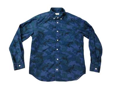 Camouflage Global Work