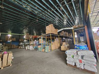 Warehouse-/-Factory-for-sale-Kota-Kinabalu-Sabah