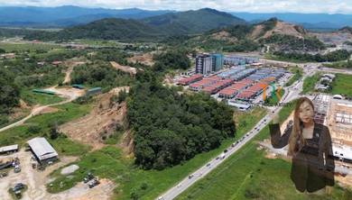 Residential-Land-for-sale-Kota-Kinabalu-Sabah