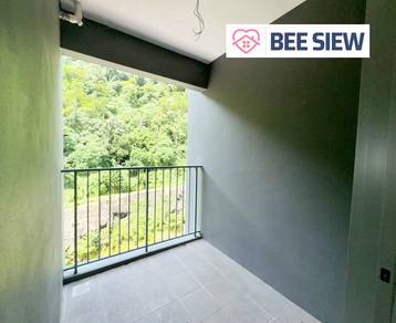 【WORTH BUY】The Stone Original Unit 3 Car Parks Paya Terubong Ayer Itam