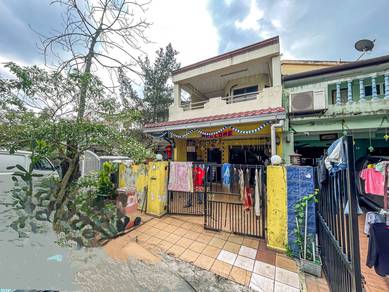 RENOVATED 2-Storey Terrace Taman Sri Subang, Bandar Sunway FOR SALE