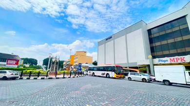 2 storey Shop, Jalan Pos Baru Kawasan 15 Klang Town Klang,