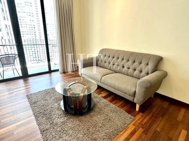 New Nice unit, Full furnish, The Tamarind 1047sqft for Rent