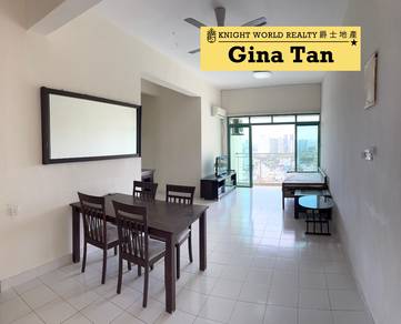 [Gurney Drive View, High Floor] -- Tanjung Park