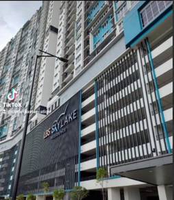 LBS Skylake Residence