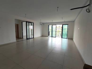 For Sale Dual Key,One Jesselton Condo, near Penampang Kepayan