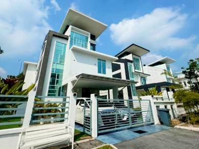 2.5-storey-Terraced-House-for-sale-Sikamat-Negeri-Sembilan