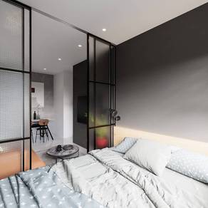 Duplex-for-sale-Bukit-Jalil-Kuala-Lumpur
