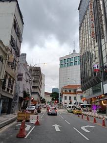 KUALA LUMPUR CITY CENTRE / BUILDING For SALE