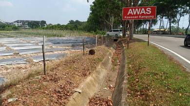 Agricultural-Land-for-sale-Melaka-Tengah-Melaka