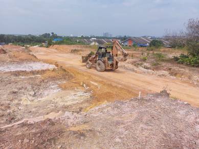 [LOT Banglo HOT] MainRoad Depan IKTBN BBST Sepang