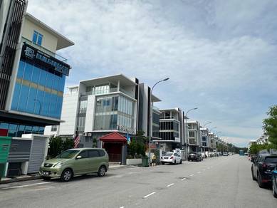 Warehouse-/-Factory-for-rent-Bukit-Tambun-Penang