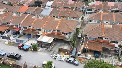 2-storey-Terraced-House-for-sale-Kota-Damansara-Selangor