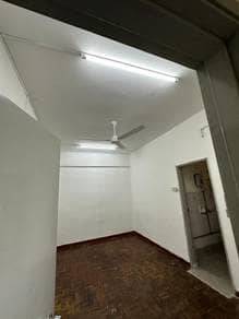 Ridzuan Condominium