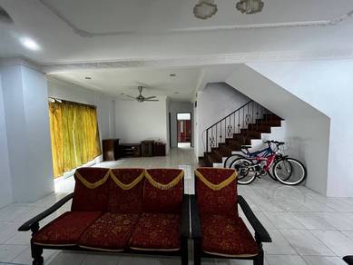 Dekat Normah Hospital, 2 Tingkat Corner, Tmn Mas Pertama PJ Kuching